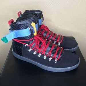 Creative Recreation- Barretto Boot/Sneaker
